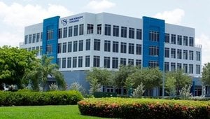 San Ignacio University, Miami